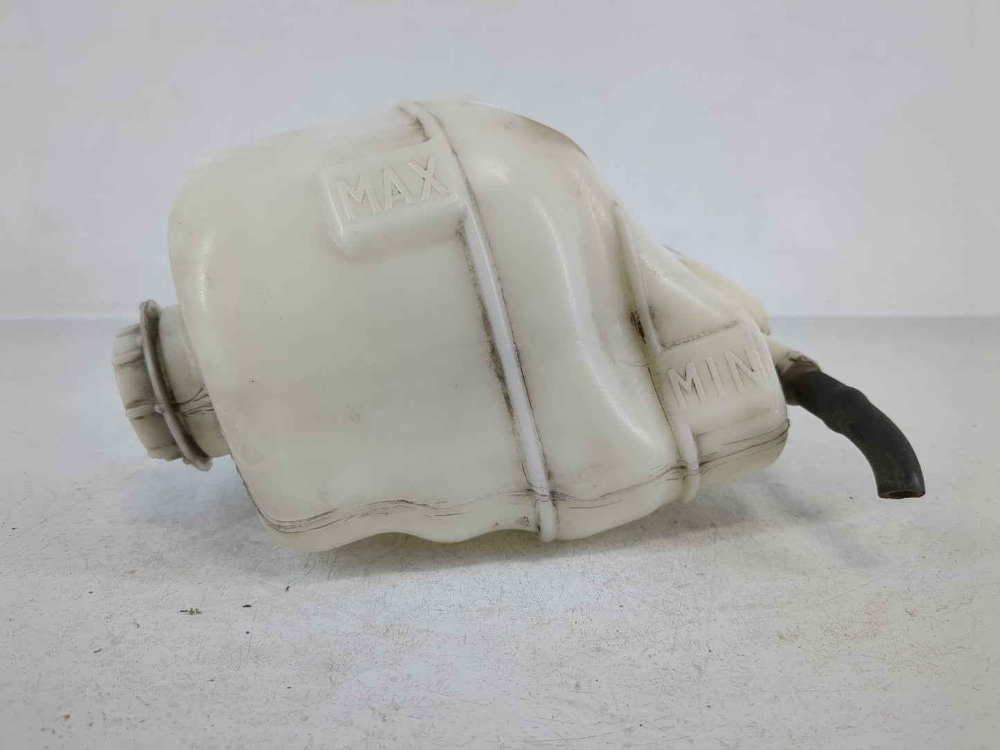 Honda Pilot Windshield Washer Fluid Reservoir Bottle Oem - Oemusedautoparts1.com