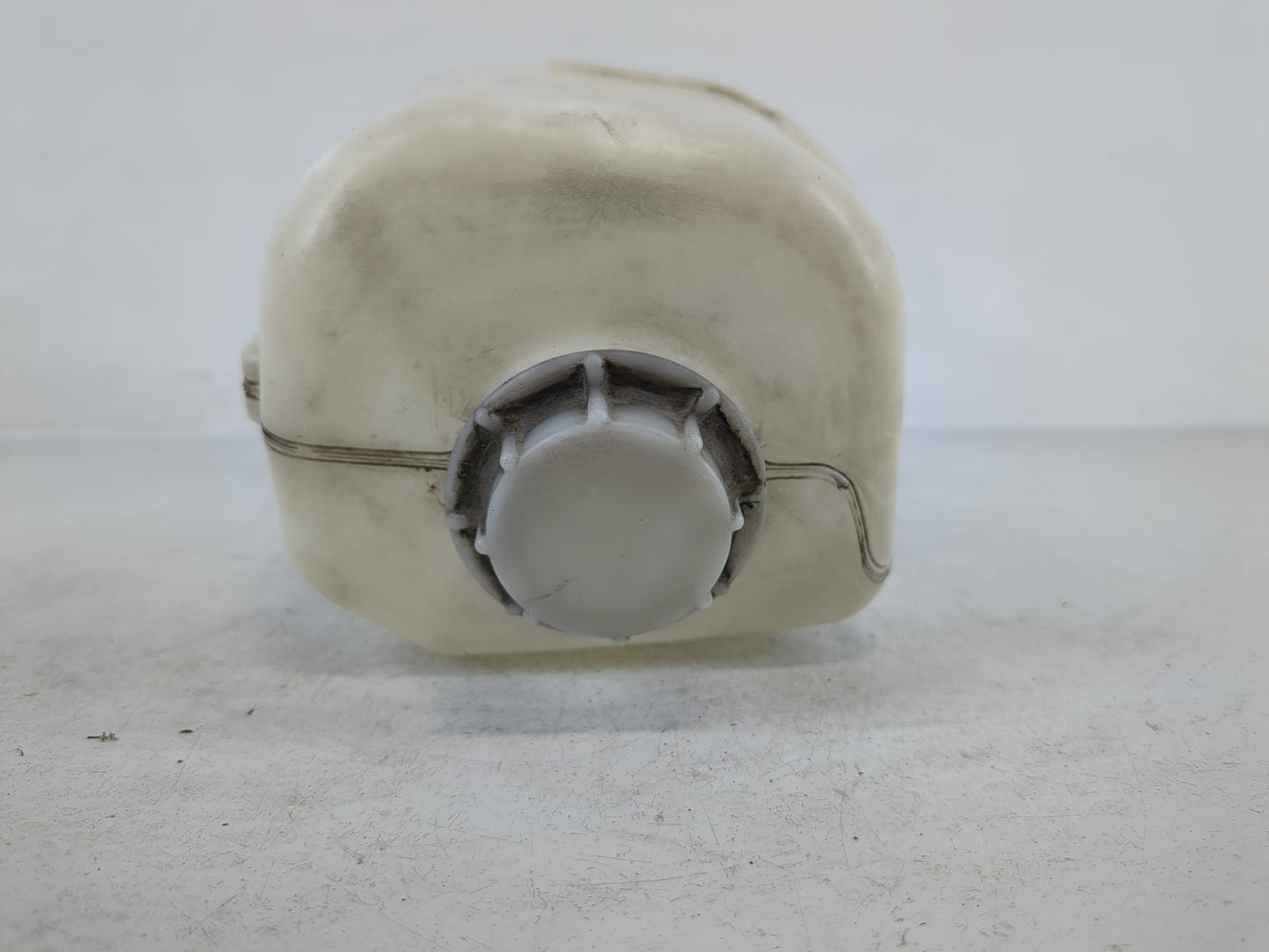 Honda Pilot Windshield Washer Fluid Reservoir Bottle Oem - Oemusedautoparts1.com