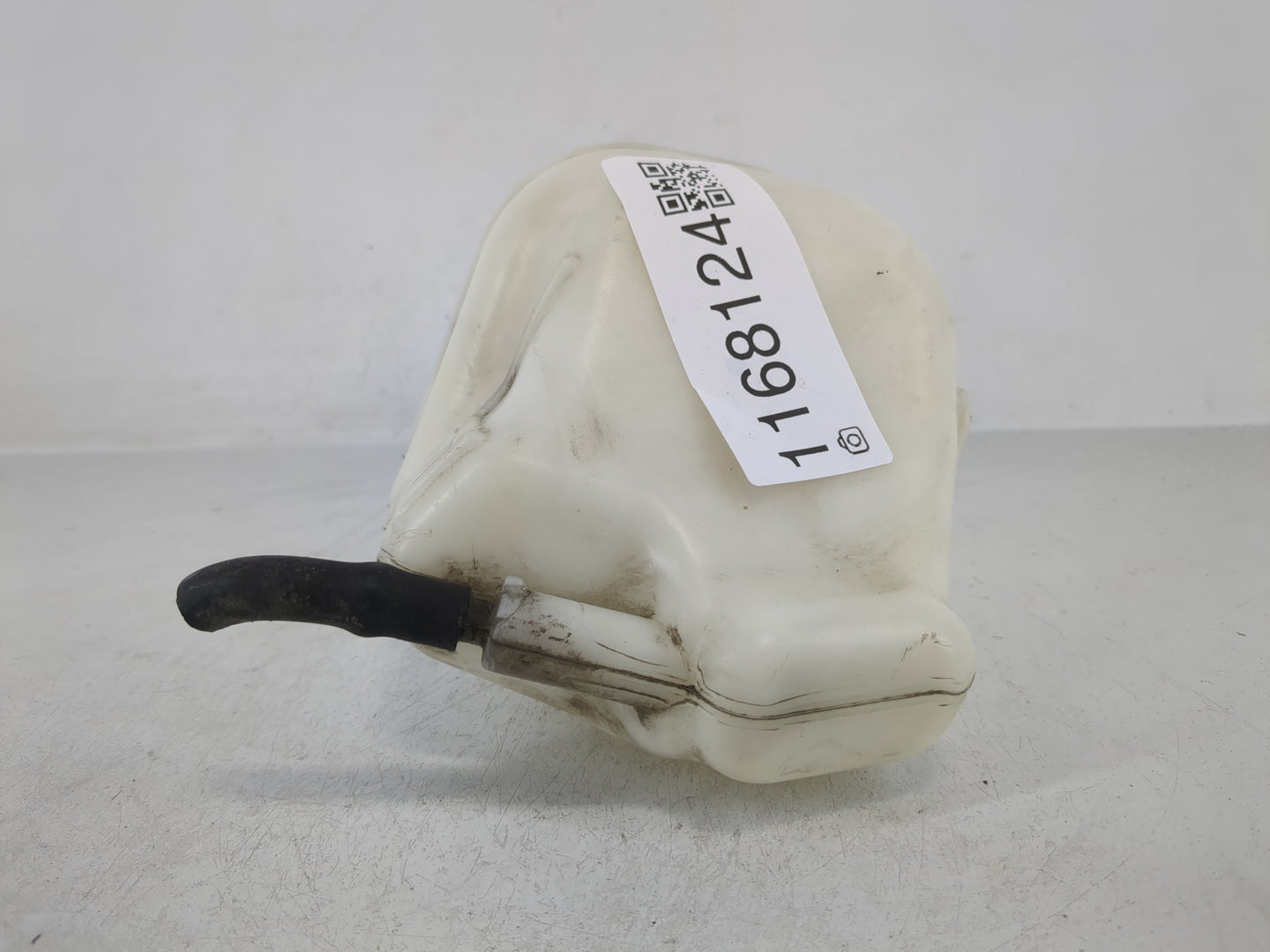 Honda Pilot Windshield Washer Fluid Reservoir Bottle Oem - Oemusedautoparts1.com