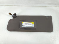 2009-2015 Honda Pilot Sun Visor Shade Replacement Driver Left Mirror Fits Fits 2009 2010 2011 2012 2013 2014 2015 OEM Used A