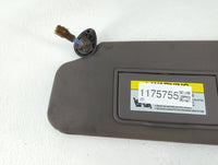 2009-2015 Honda Pilot Sun Visor Shade Replacement Driver Left Mirror Fits Fits 2009 2010 2011 2012 2013 2014 2015 OEM Used A