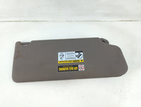 2009-2015 Honda Pilot Sun Visor Shade Replacement Driver Left Mirror Fits Fits 2009 2010 2011 2012 2013 2014 2015 OEM Used A