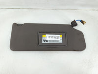 2009-2015 Honda Pilot Sun Visor Shade Replacement Passenger Right Mirror Fits Fits 2009 2010 2011 2012 2013 2014 2015 OEM Us