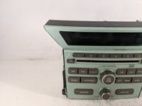 2009-2011 Honda Pilot Radio AM FM Cd Player Receiver Replacement P/N:39100-SZA-210 39100-SZA-A400 Fits Fits 2009 2010 2011 O