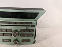 2009-2011 Honda Pilot Radio AM FM Cd Player Receiver Replacement P/N:39100-SZA-210 39100-SZA-A400 Fits Fits 2009 2010 2011 O