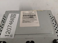 2009-2011 Honda Pilot Radio AM FM Cd Player Receiver Replacement P/N:39100-SZA-210 39100-SZA-A400 Fits Fits 2009 2010 2011 O