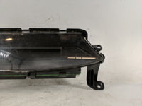 2009 Honda Pilot Instrument Cluster Speedometer Gauges Fits OEM Used Auto Parts - Oemusedautoparts1.com