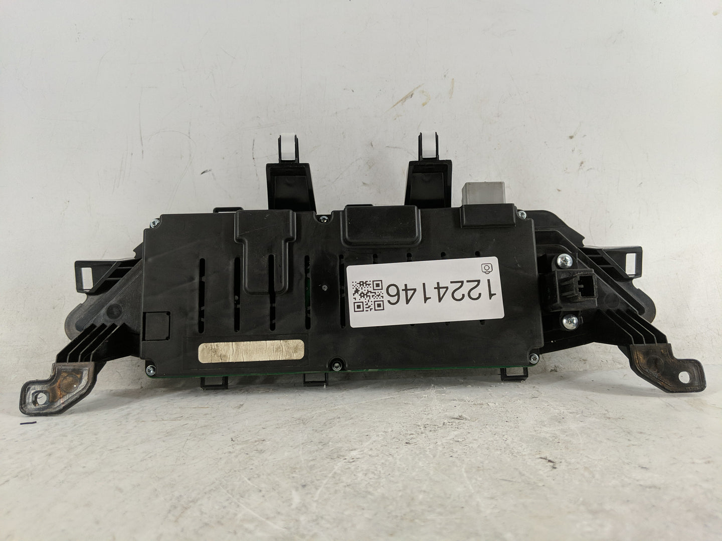 2009 Honda Pilot Instrument Cluster Speedometer Gauges Fits OEM Used Auto Parts - Oemusedautoparts1.com