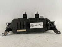 2009 Honda Pilot Instrument Cluster Speedometer Gauges Fits OEM Used Auto Parts - Oemusedautoparts1.com