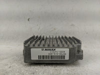 2009-2011 Honda Pilot Radio AM FM Cd Player Receiver Replacement P/N:38700-SZA-A03 Fits Fits 2009 2010 2011 OEM Used Auto Pa