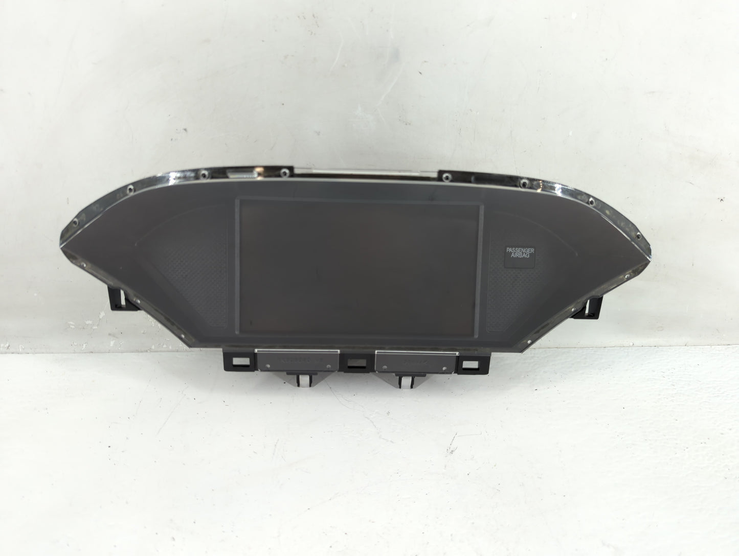 2009 Honda Pilot Instrument Cluster Speedometer Gauges P/N:39810-SZA-A410-M1 Fits OEM Used Auto Parts - Oemusedautoparts1.co