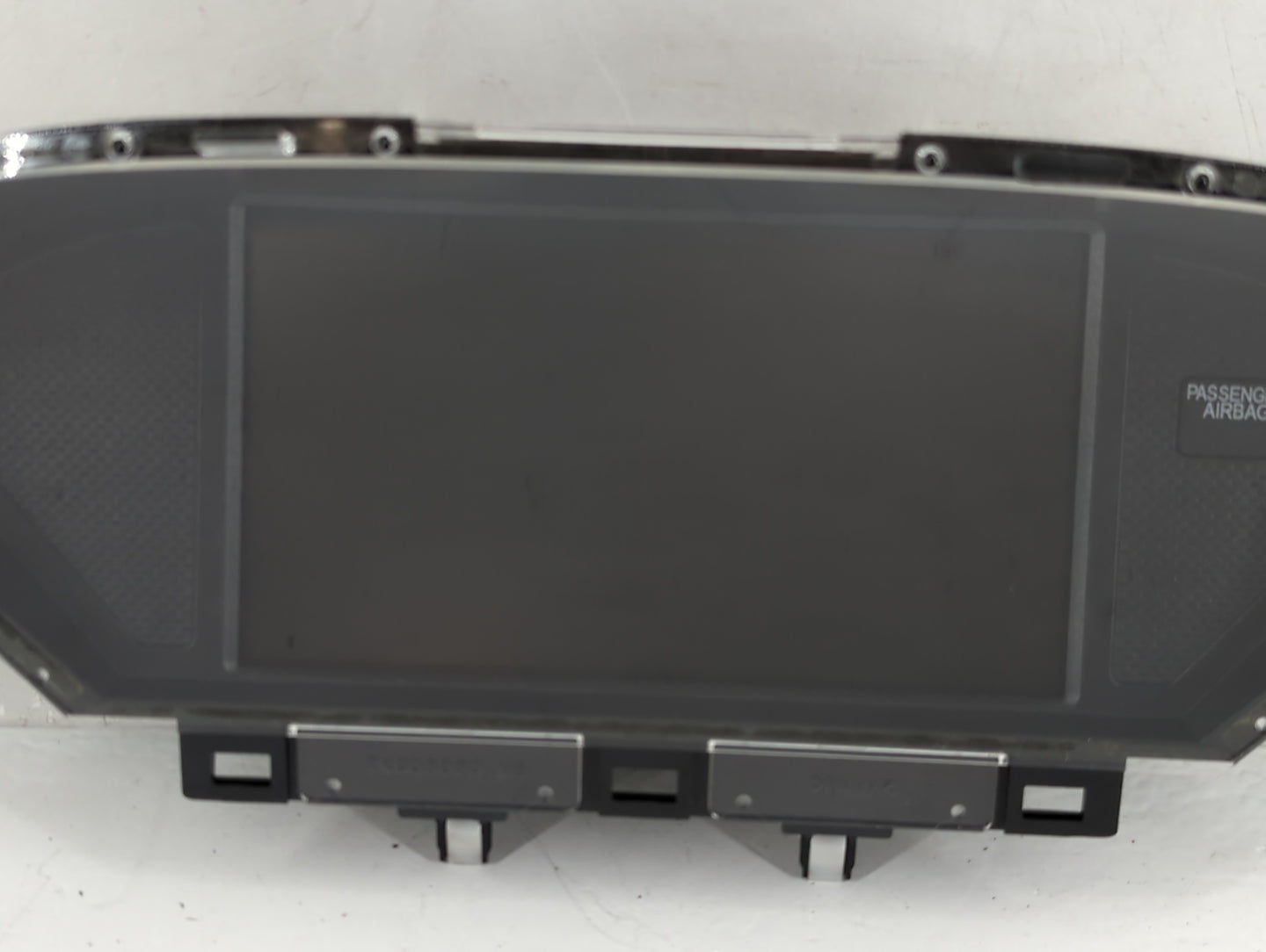 2009 Honda Pilot Instrument Cluster Speedometer Gauges P/N:39810-SZA-A410-M1 Fits OEM Used Auto Parts - Oemusedautoparts1.co