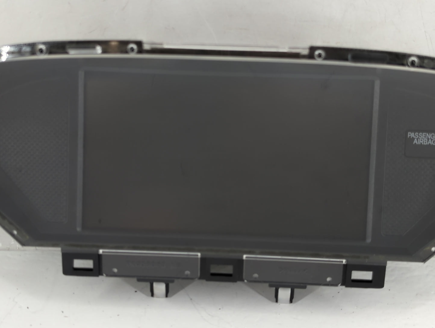 2009 Honda Pilot Instrument Cluster Speedometer Gauges P/N:39810-SZA-A410-M1 Fits OEM Used Auto Parts - Oemusedautoparts1.co