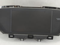 2009 Honda Pilot Instrument Cluster Speedometer Gauges P/N:39810-SZA-A410-M1 Fits OEM Used Auto Parts - Oemusedautoparts1.co