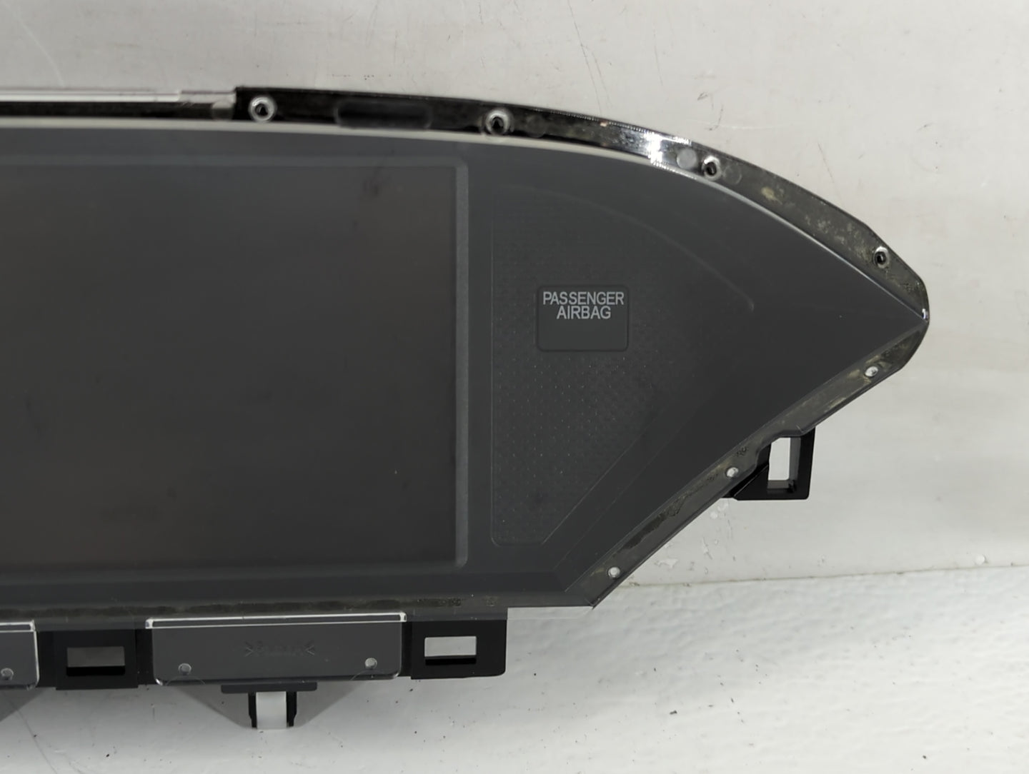 2009 Honda Pilot Instrument Cluster Speedometer Gauges P/N:39810-SZA-A410-M1 Fits OEM Used Auto Parts - Oemusedautoparts1.co