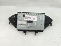 2009 Honda Pilot Instrument Cluster Speedometer Gauges P/N:39810-SZA-A410-M1 Fits OEM Used Auto Parts - Oemusedautoparts1.co