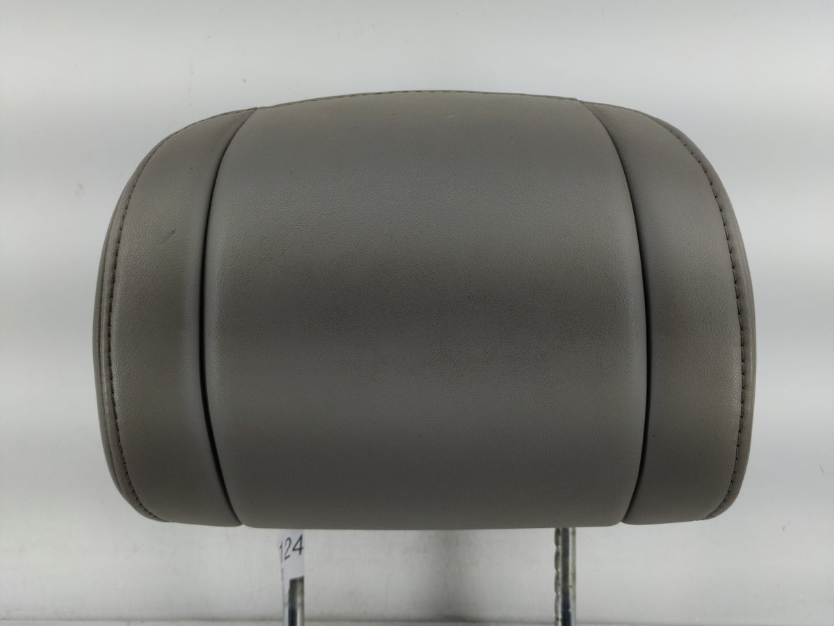 2009 Honda Pilot Headrest Head Rest Front Driver Passenger Seat Fits OEM Used Auto Parts - Oemusedautoparts1.com
