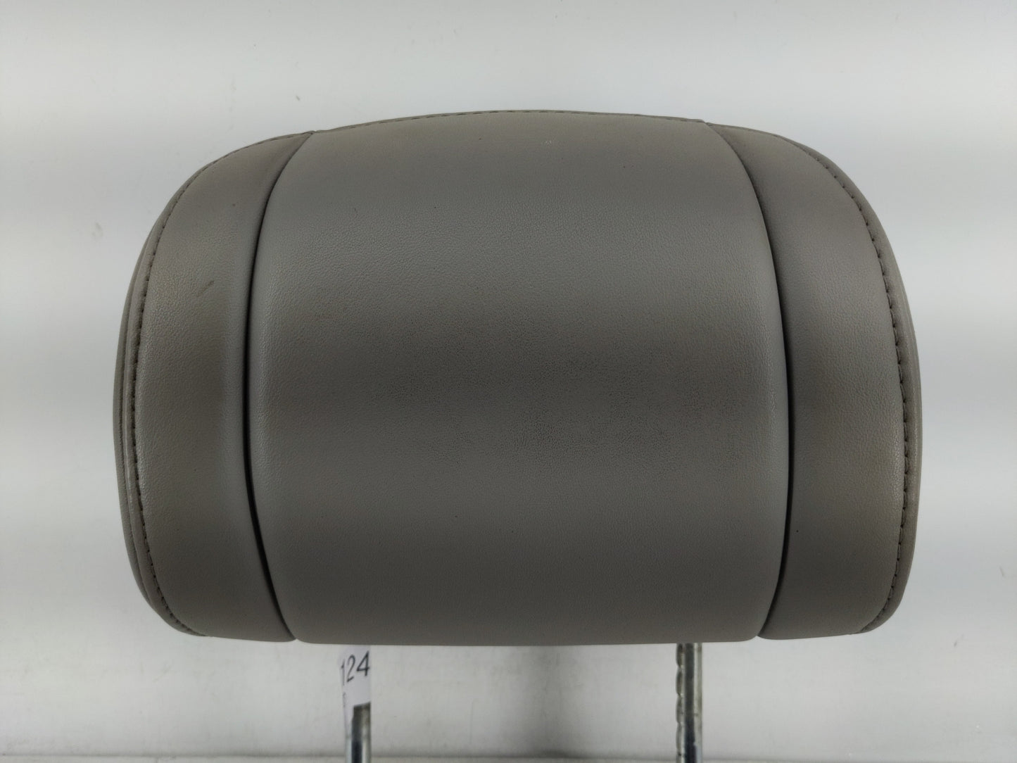 2009 Honda Pilot Headrest Head Rest Front Driver Passenger Seat Fits OEM Used Auto Parts - Oemusedautoparts1.com