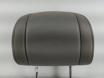 compare product 2009 Honda Pilot Headrest Head Rest Front Driver Passenger Seat Fits OEM Used Auto Parts
