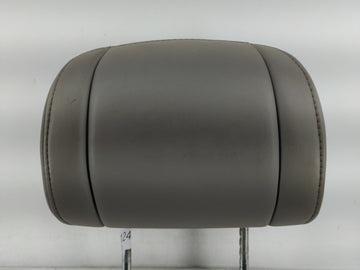 2009 Honda Pilot Headrest Head Rest Front Driver Passenger Seat Fits OEM Used Auto Parts - Oemusedautoparts1.com