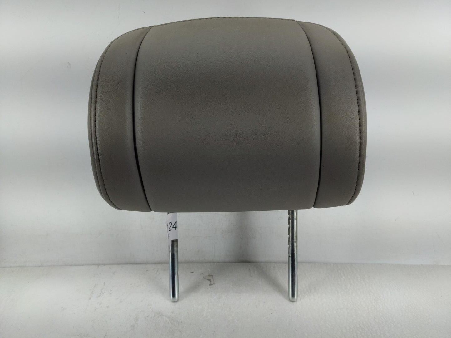 2009 Honda Pilot Headrest Head Rest Front Driver Passenger Seat Fits OEM Used Auto Parts - Oemusedautoparts1.com