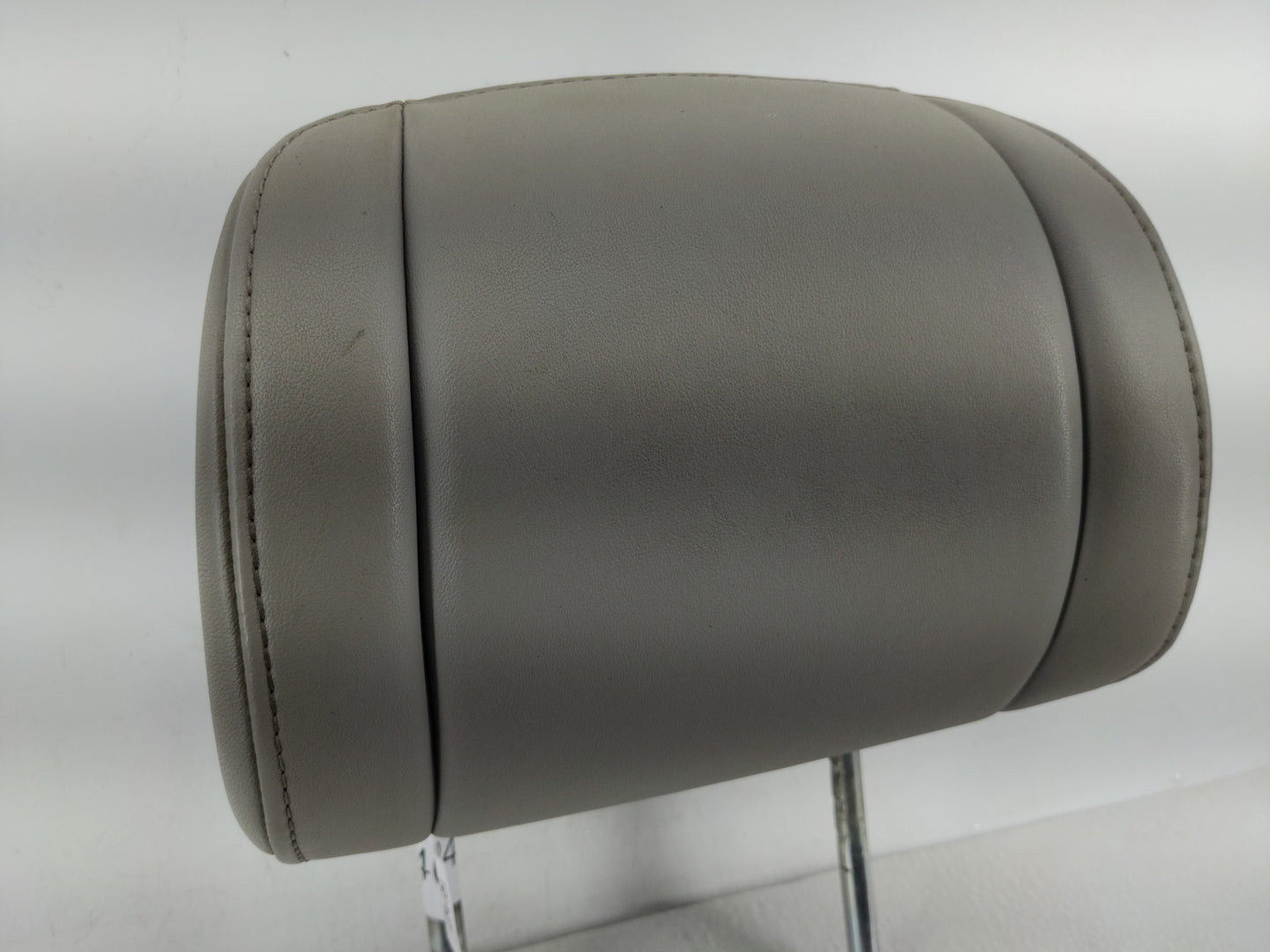 2009 Honda Pilot Headrest Head Rest Front Driver Passenger Seat Fits OEM Used Auto Parts - Oemusedautoparts1.com