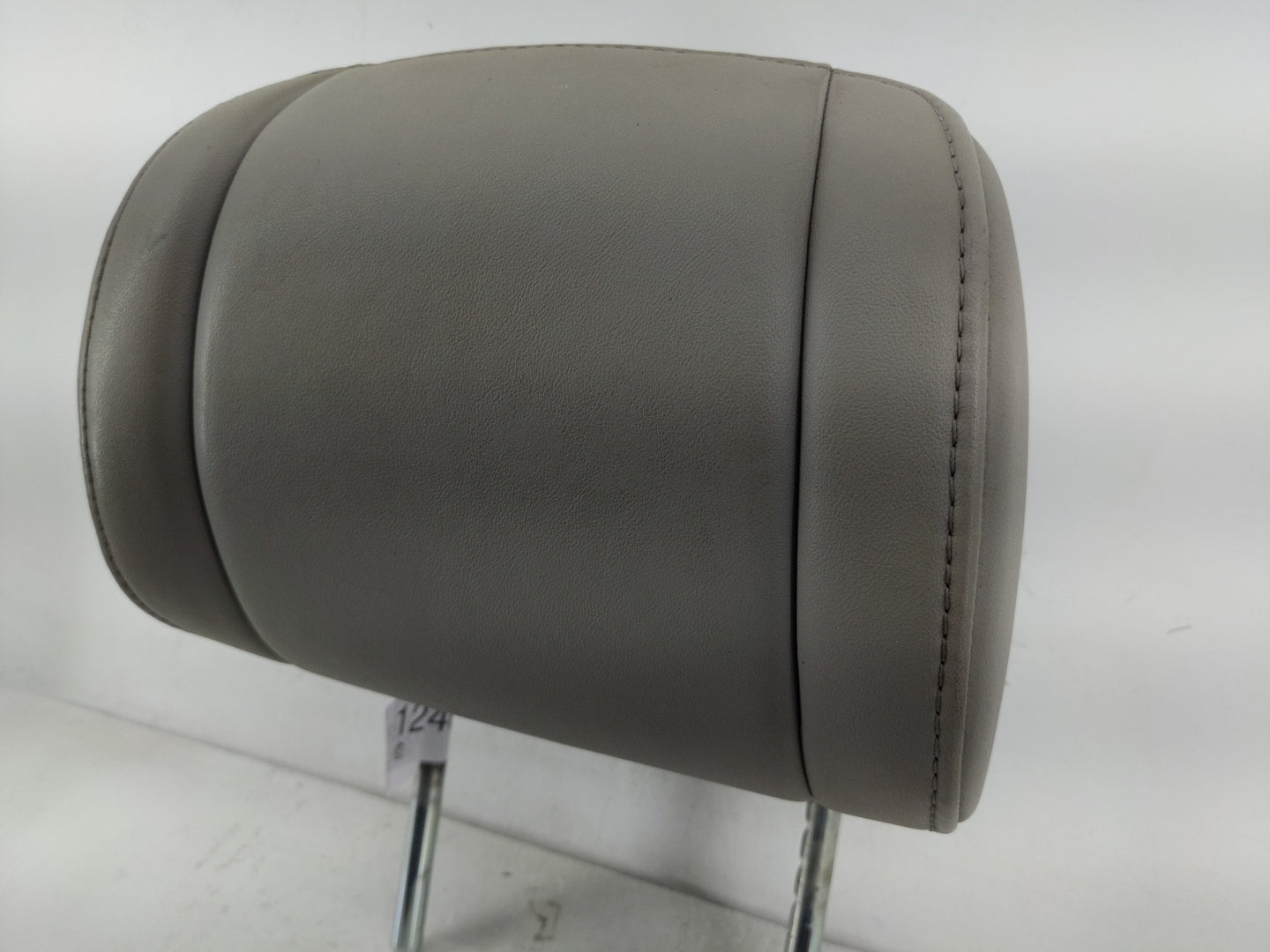 2009 Honda Pilot Headrest Head Rest Front Driver Passenger Seat Fits OEM Used Auto Parts - Oemusedautoparts1.com