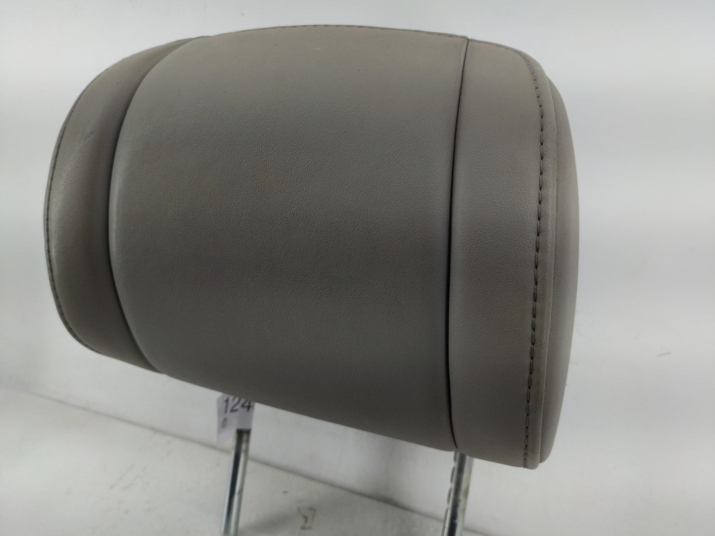 2009 Honda Pilot Headrest Head Rest Front Driver Passenger Seat Fits OEM Used Auto Parts - Oemusedautoparts1.com