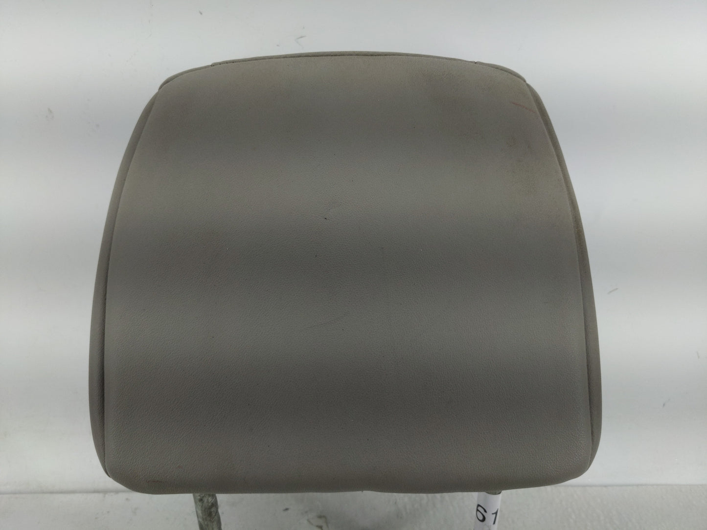 2009 Honda Pilot Headrest Head Rest Front Driver Passenger Seat Fits OEM Used Auto Parts - Oemusedautoparts1.com