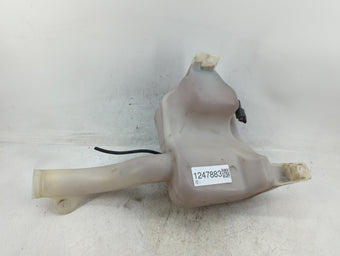 compare product 2009-2011 Honda Pilot Windshield Washer Fluid Reservoir Bottle Oem
