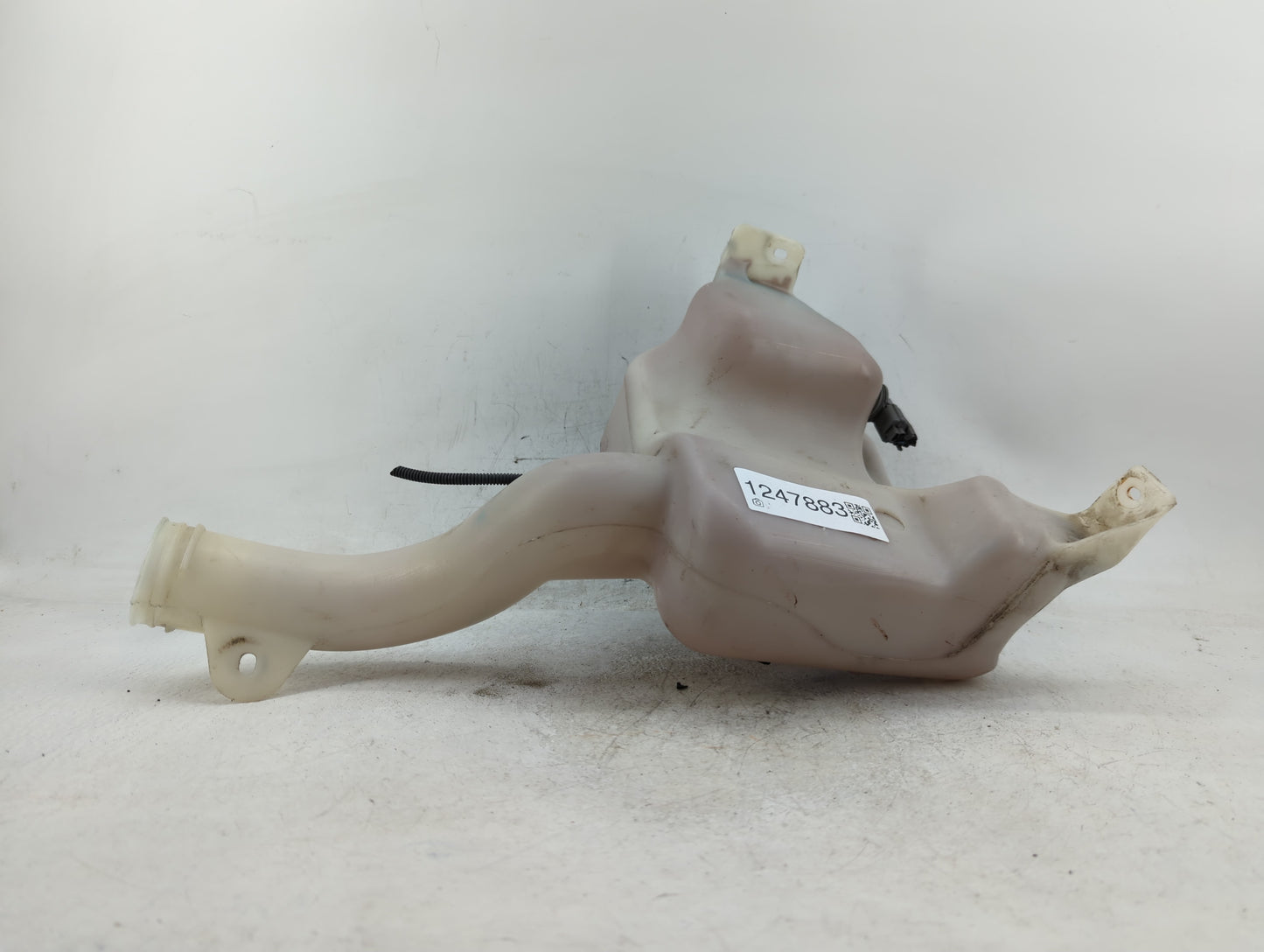 2009-2011 Honda Pilot Windshield Washer Fluid Reservoir Bottle Oem - Oemusedautoparts1.com