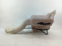 2009-2011 Honda Pilot Windshield Washer Fluid Reservoir Bottle Oem - Oemusedautoparts1.com