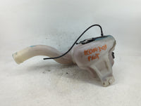 2009-2011 Honda Pilot Windshield Washer Fluid Reservoir Bottle Oem - Oemusedautoparts1.com
