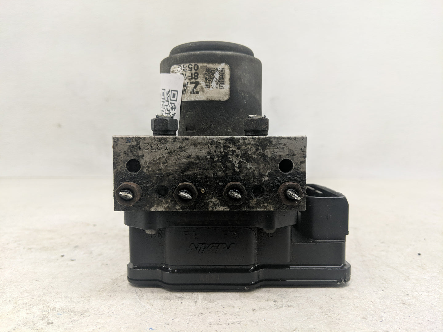 2009-2011 Honda Pilot ABS Pump Control Module Replacement Fits Fits 2009 2010 2011 OEM Used Auto Parts - Oemusedautoparts1.c