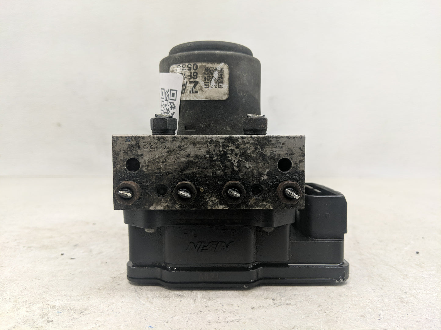 2009-2011 Honda Pilot ABS Pump Control Module Replacement Fits Fits 2009 2010 2011 OEM Used Auto Parts - Oemusedautoparts1.c