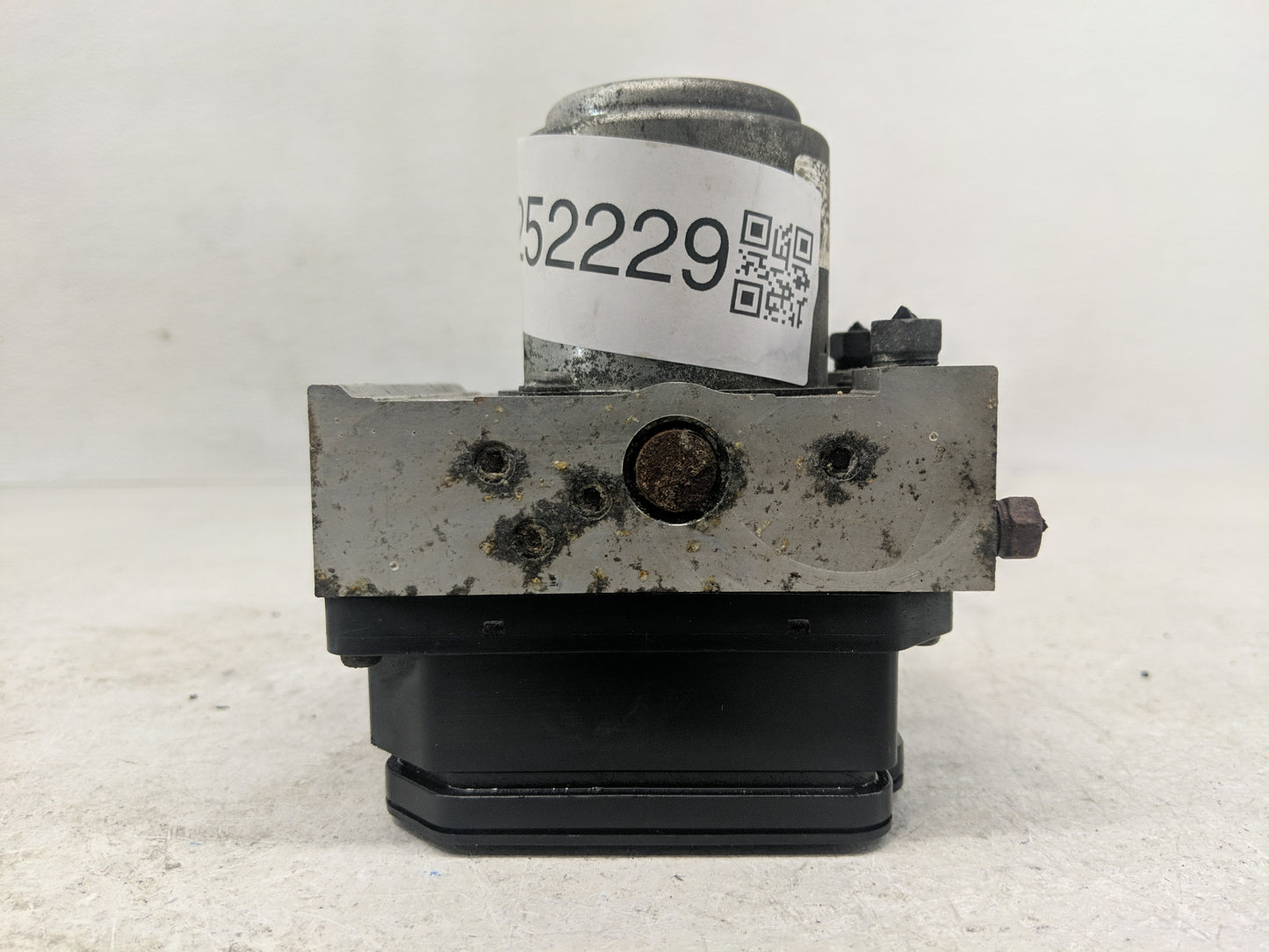 2009-2011 Honda Pilot ABS Pump Control Module Replacement Fits Fits 2009 2010 2011 OEM Used Auto Parts - Oemusedautoparts1.c