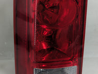 2009-2015 Honda Pilot Tail Light Assembly Driver Left OEM P/N:08-317-1988l-b Fits Fits 2009 2010 2011 2012 2013 2014 2015 OE