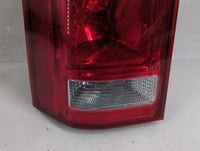 2009-2015 Honda Pilot Tail Light Assembly Driver Left OEM P/N:08-317-1988l-b Fits Fits 2009 2010 2011 2012 2013 2014 2015 OE