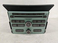 2009-2011 Honda Pilot Radio AM FM Cd Player Receiver Replacement P/N:39100-SZA-A400 Fits Fits 2009 2010 2011 OEM Used Auto P