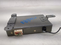2009-2011 Honda Pilot Radio AM FM Cd Player Receiver Replacement P/N:39820-SZA-A010-M1 Fits Fits 2009 2010 2011 OEM Used Aut