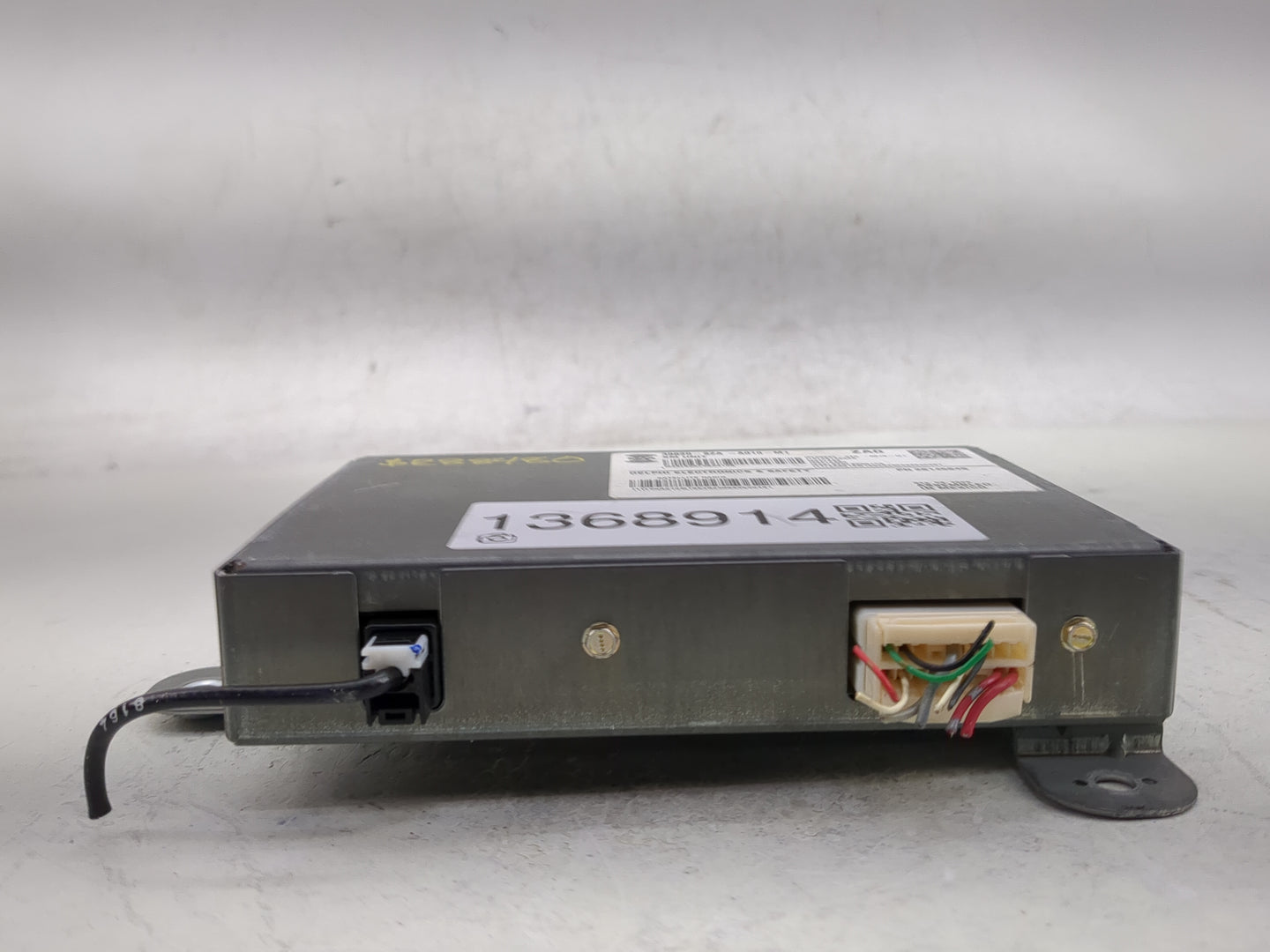 2009-2011 Honda Pilot Radio AM FM Cd Player Receiver Replacement P/N:39820-SZA-A010-M1 Fits Fits 2009 2010 2011 OEM Used Aut