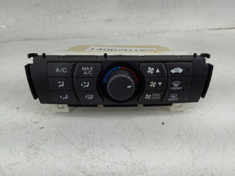 compare product 2009-2011 Honda Pilot Climate Control Module Temperature AC/Heater Replacement P/N:79500SZAA010M1 Fits Fits 2009 2010 2011 OEM Used Auto Parts