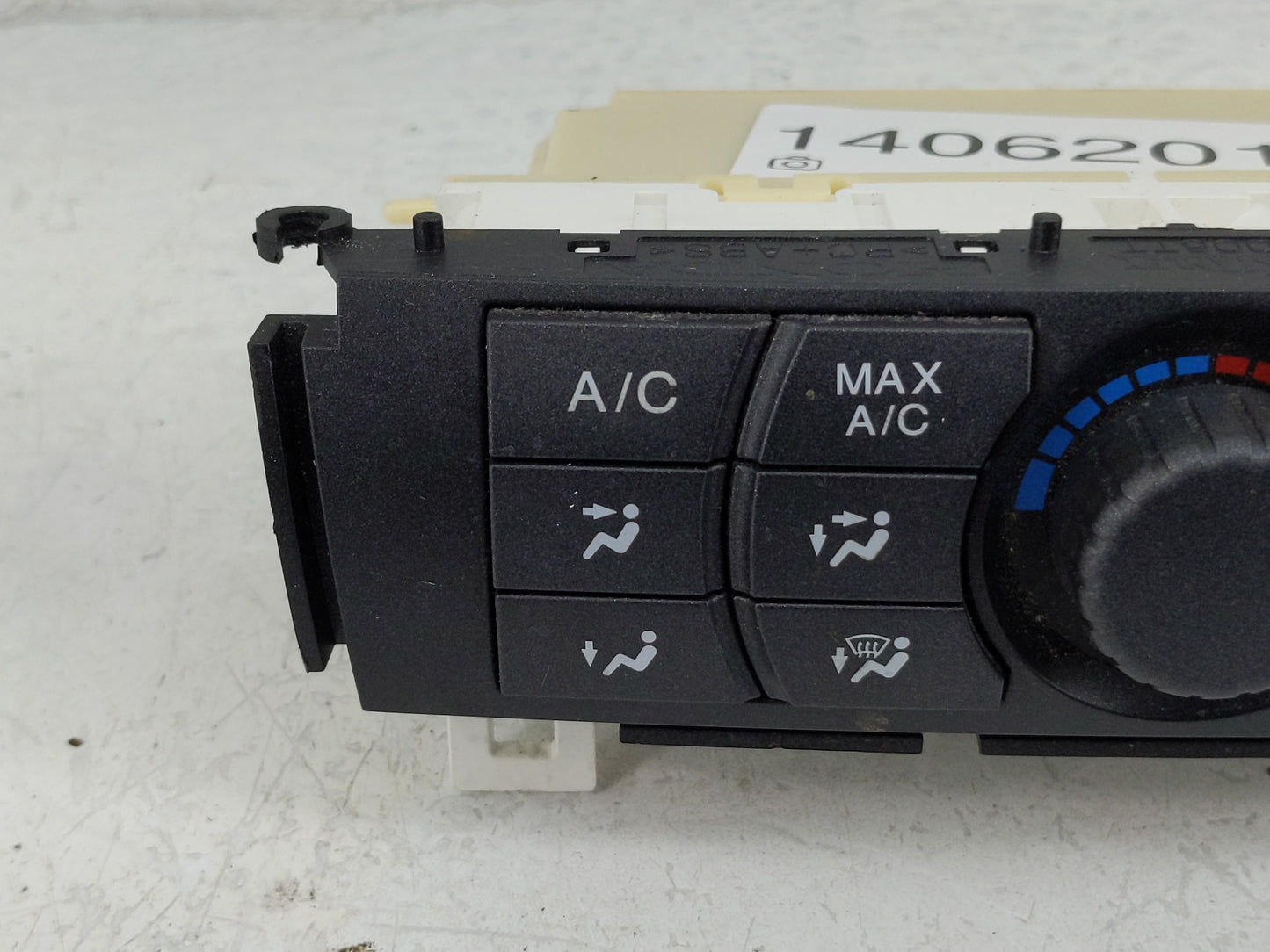 2009-2011 Honda Pilot Climate Control Module Temperature AC/Heater Replacement P/N:79500SZAA010M1 Fits Fits 2009 2010 2011 O