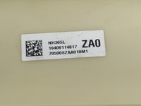 2009-2011 Honda Pilot Climate Control Module Temperature AC/Heater Replacement P/N:79500SZAA010M1 Fits Fits 2009 2010 2011 O