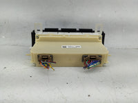 2009-2011 Honda Pilot Climate Control Module Temperature AC/Heater Replacement P/N:79500SZAA010M1 Fits Fits 2009 2010 2011 O
