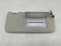 2009-2015 Honda Pilot Sun Visor Shade Replacement Passenger Right Mirror Fits Fits 2009 2010 2011 2012 2013 2014 2015 OEM Us