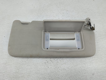 compare product 2009-2015 Honda Pilot Sun Visor Shade Replacement Passenger Right Mirror Fits Fits 2009 2010 2011 2012 2013 2014 2015 OEM Used Auto Parts