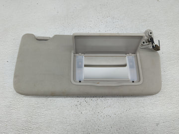 2009-2015 Honda Pilot Sun Visor Shade Replacement Passenger Right Mirror Fits Fits 2009 2010 2011 2012 2013 2014 2015 OEM Us
