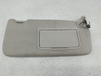 2009-2015 Honda Pilot Sun Visor Shade Replacement Passenger Right Mirror Fits Fits 2009 2010 2011 2012 2013 2014 2015 OEM Us