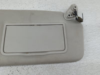 2009-2015 Honda Pilot Sun Visor Shade Replacement Passenger Right Mirror Fits Fits 2009 2010 2011 2012 2013 2014 2015 OEM Us
